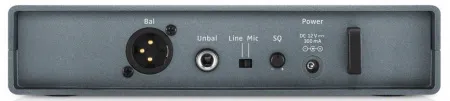 Купить Sennheiser XSW 1-CI1-A по выгодной цене в Краснодаре