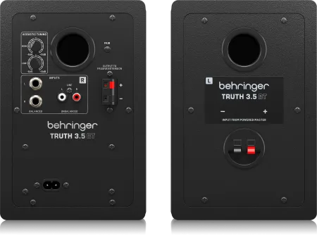 Купить BEHRINGER TRUTH 3.5 BT-WH по выгодной цене в Краснодаре