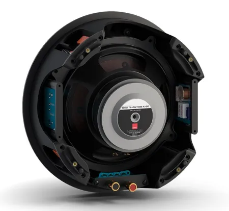 DALI PHANTOM K-80 WHITE