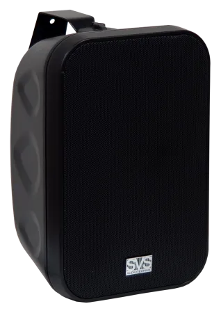 Купить SVS Audiotechnik WSP-80 Black по выгодной цене в Краснодаре