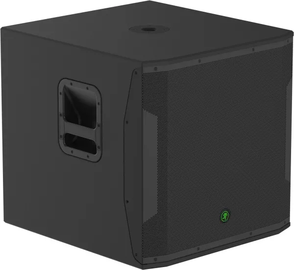 MACKIE SRM1850 MACKIE SRM1850