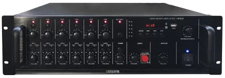 Купить DSPPA MP-825 по выгодной цене в Краснодаре
