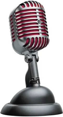 Купить SHURE 5575LE Unidyne 55 по выгодной цене в Краснодаре