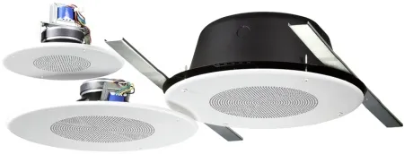 JBL CSS8008 JBL CSS8008