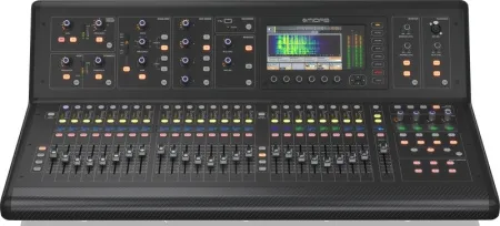 Купить MIDAS M32 LIVE по выгодной цене в Краснодаре