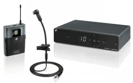 Купить Sennheiser XSW 1-908-B по выгодной цене в Краснодаре