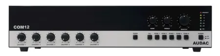 Купить AUDAC COM12MK2 по выгодной цене в Краснодаре