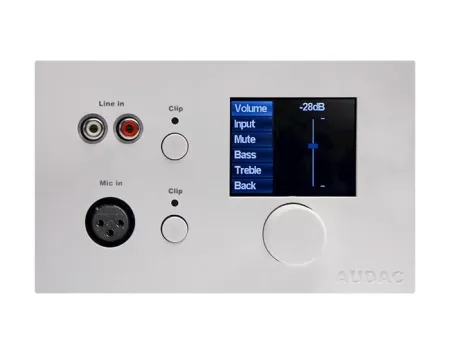 Купить AUDAC MWX65/W по выгодной цене в Краснодаре