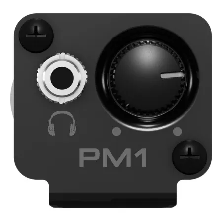 BEHRINGER PM1
