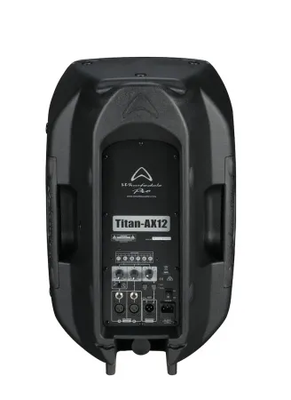 WHARFEDALE PRO TITAN X12 White