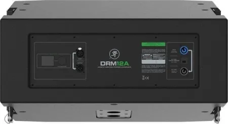 Купить MACKIE DRM12A по выгодной цене в Краснодаре