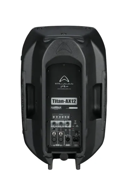 WHARFEDALE PRO TITAN X12 White