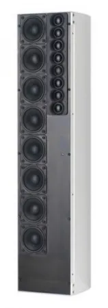 Купить Tannoy QFLEX 32LS-WP по выгодной цене в Краснодаре