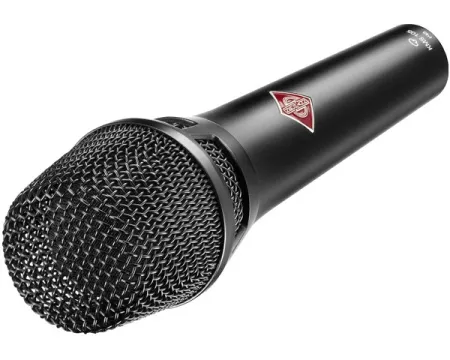 Купить NEUMANN KMS 105 BK по выгодной цене в Краснодаре