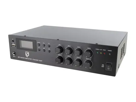Intrend ITMXAMP-60MT