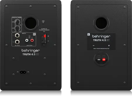 Купить BEHRINGER TRUTH 4.5 BT-WH по выгодной цене в Краснодаре