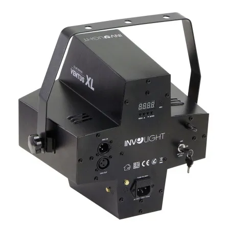 Купить INVOLIGHT Ventus XL по выгодной цене в Краснодаре