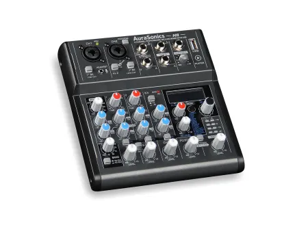 Купить AuraSonics K4 по выгодной цене в Краснодаре