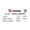 Купить VOLTA BETA-1840T по выгодной цене в Краснодаре