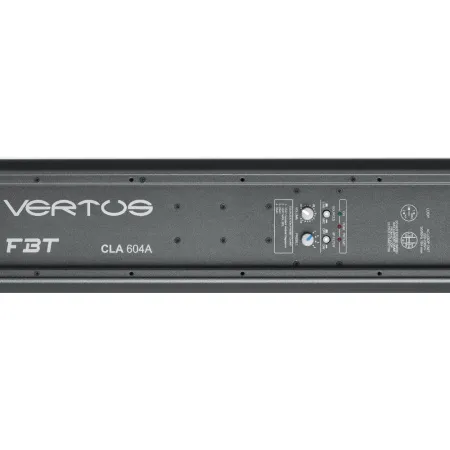Купить FBT VERTUS CLA 604A по выгодной цене в Краснодаре