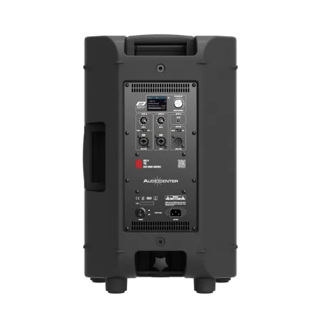 Купить Audiocenter MA12+ по выгодной цене в Краснодаре