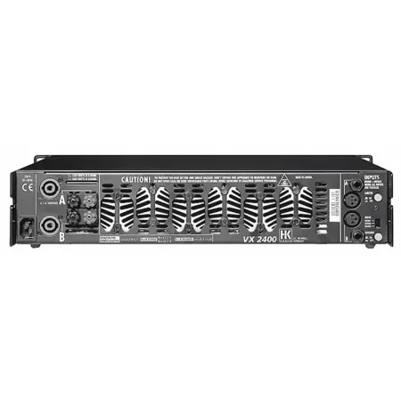 Купить HK AUDIO VX 1200 по выгодной цене в Краснодаре