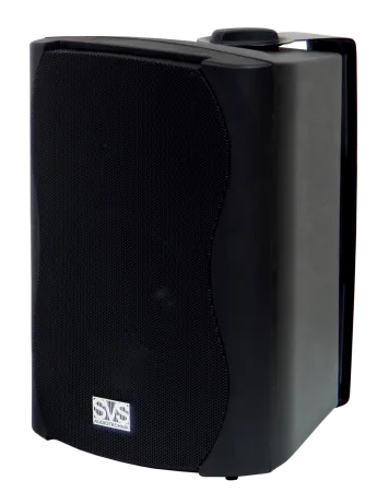Купить SVS Audiotechnik WS-40 Black по выгодной цене в Краснодаре