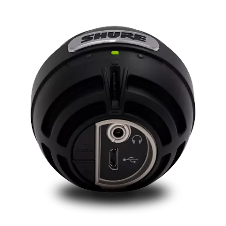 Купить Shure MV5-B-DIG по выгодной цене в Краснодаре