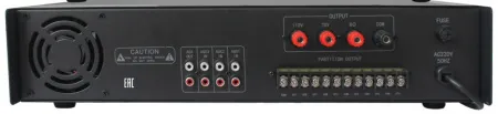 Купить SVS Audiotechnik STA-120 по выгодной цене в Краснодаре