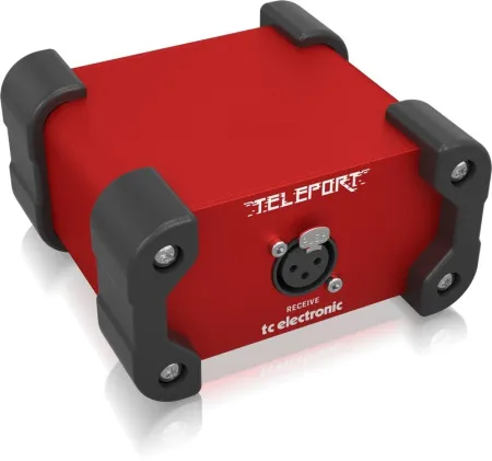 Купить TC ELECTRONIC GLR по выгодной цене в Краснодаре