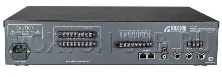 ROXTON SX-240 ROXTON SX-240