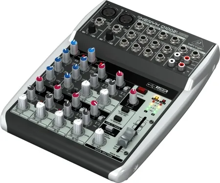 BEHRINGER Q1002USB