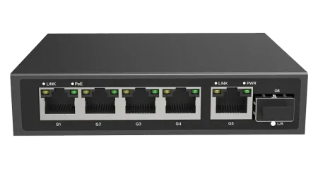 Prestel NS1-4C1-110P-1C1-1F1