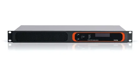 Купить BIAMP Tesira FORTE DAN VT4 по выгодной цене в Краснодаре