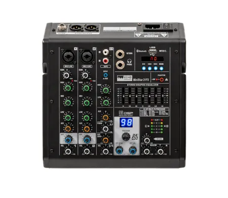 Купить Echo Acoustic MiniStar 21FX по выгодной цене в Краснодаре