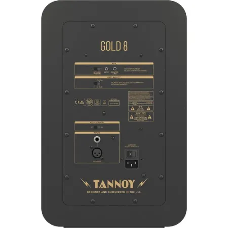 TANNOY GOLD 8