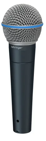 Купить BEHRINGER BA 85A по выгодной цене в Краснодаре