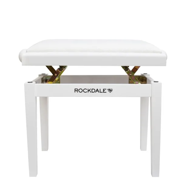 ROCKDALE RHAPSODY 131 SV WHITE