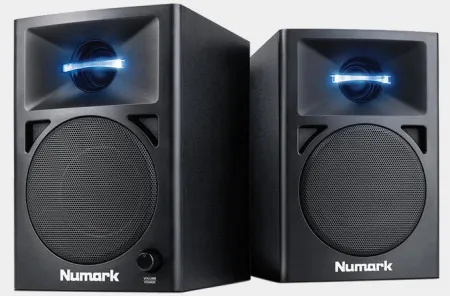 Купить Numark N-Wave 360 по выгодной цене в Краснодаре
