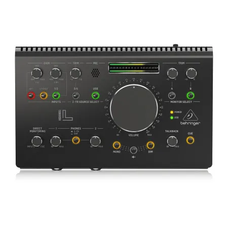Купить BEHRINGER STUDIO L по выгодной цене в Краснодаре