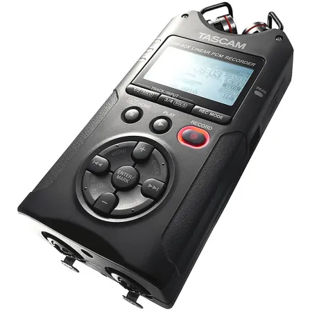 Купить Tascam DR-40X по выгодной цене в Краснодаре