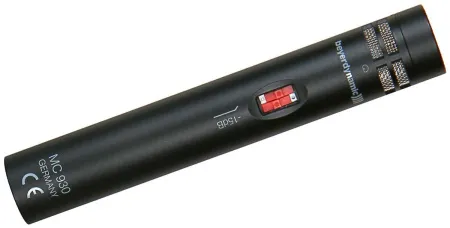 Купить BEYERDYNAMIC MC 930 по выгодной цене в Краснодаре