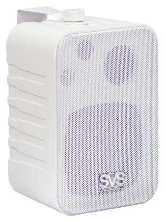 Купить SVS Audiotechnik WSM-20 White по выгодной цене в Краснодаре