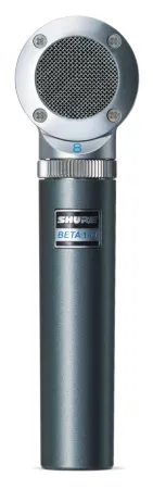 Купить SHURE BETA 181/BI по выгодной цене в Краснодаре