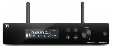 Купить SENNHEISER XSW 2-865-B по выгодной цене в Краснодаре