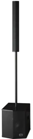 Купить WHARFEDALE PRO ISOLINE 812 по выгодной цене в Краснодаре