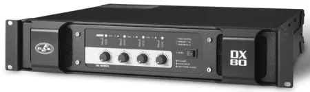 Купить DAS Audio DX-80 по выгодной цене в Краснодаре