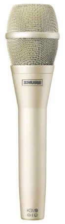 Купить SHURE KSM9/SL по выгодной цене в Краснодаре