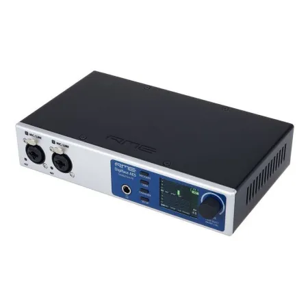 Купить RME Digiface AES по выгодной цене в Краснодаре