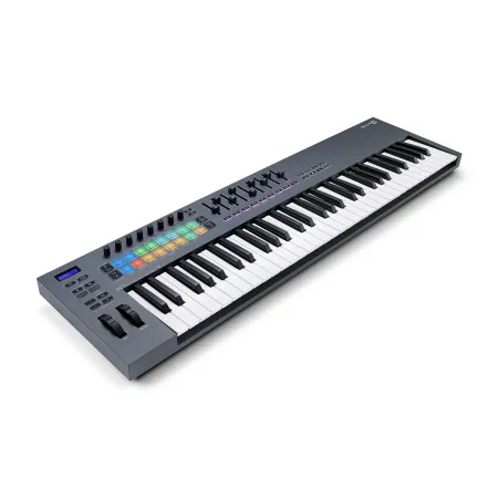 Купить NOVATION FLkey 61 MK1 по выгодной цене в Краснодаре